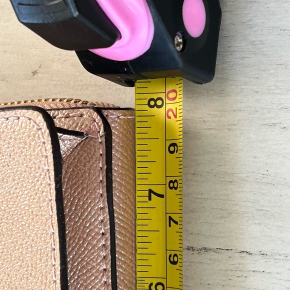 Michael Michael Kors Medium Convertible Crossbody Clutch - Picture 12 of 15